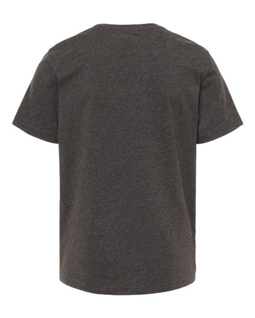 Kastlfel Youth RecycledSoft™ T-Shirt Kastlfel