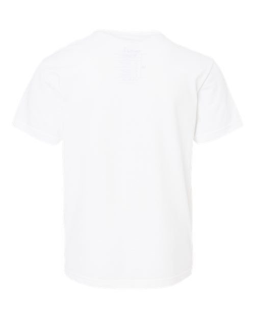 Kastlfel Youth RecycledSoft™ T-Shirt Kastlfel