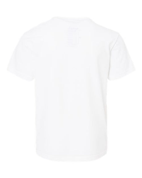 Kastlfel Youth RecycledSoft™ T-Shirt Kastlfel