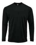 Paragon Youth Long Islander Performance Long Sleeve T-Shirt Paragon