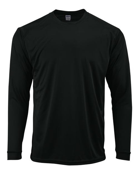 Paragon Youth Long Islander Performance Long Sleeve T-Shirt Paragon