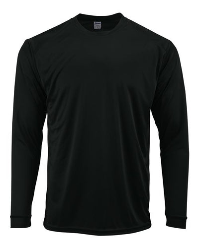 Paragon Youth Long Islander Performance Long Sleeve T-Shirt