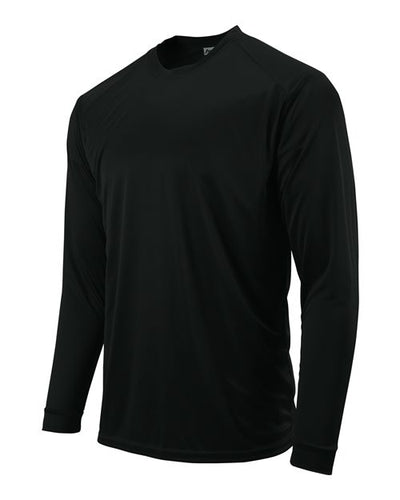 Paragon Youth Long Islander Performance Long Sleeve T-Shirt