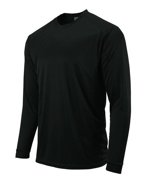 Paragon Youth Long Islander Performance Long Sleeve T-Shirt
