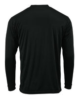 Paragon Youth Long Islander Performance Long Sleeve T-Shirt Paragon