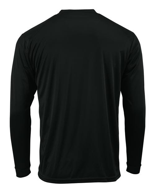 Paragon Youth Long Islander Performance Long Sleeve T-Shirt