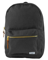 Hardware Unisex Heritage Canvas Backpack Hardware