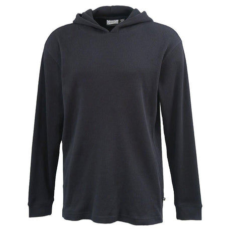 Pennant Men's Thermal Hoodie Pennant Sportswear