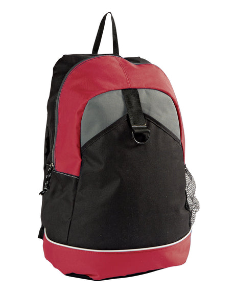 Gemline Unisex Canyon Backpack Gemline