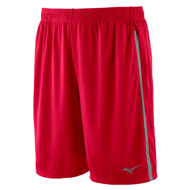 Mizuno Youth Icon 6" Training Shorts-1