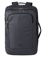 Jack Wolfskin Unisex Traveltopia Cabinpack 34l Unisex Accessories Bags & Backpacks