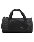 Puma Golf Unisex Camo Barrel Duffel Puma