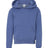 JERZEES Youth NuBlend® Hooded Sweatshirt JERZEES