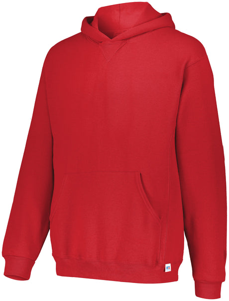 Russell Youth Dri-Power® Fleece Hoodie Russell Team