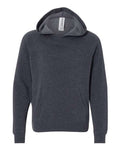 Independent Trading Co. Youth Special Blend Raglan Hooded Sweatshirt Independent Trading Co.