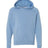 Independent Trading Co. Youth Special Blend Raglan Hooded Sweatshirt Independent Trading Co.