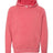 Independent Trading Co. Youth Special Blend Raglan Hooded Sweatshirt Independent Trading Co.