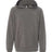 Independent Trading Co. Youth Special Blend Raglan Hooded Sweatshirt Independent Trading Co.