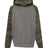 Independent Trading Co. Youth Special Blend Raglan Hooded Sweatshirt Independent Trading Co.