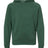 Independent Trading Co. Youth Special Blend Raglan Hooded Sweatshirt Independent Trading Co.