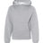 Independent Trading Co. Youth Midweight Hooded Sweatshirt Independent Trading Co.