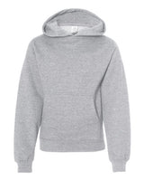 Independent Trading Co. Youth Midweight Hooded Sweatshirt Independent Trading Co.