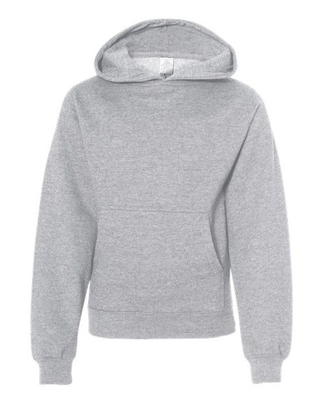 Independent Trading Co. Youth Midweight Hooded Sweatshirt Independent Trading Co.