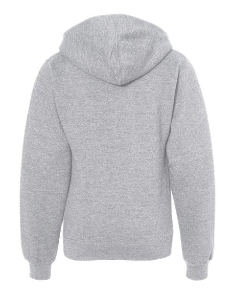 Independent Trading Co. Youth Midweight Hooded Sweatshirt Independent Trading Co.