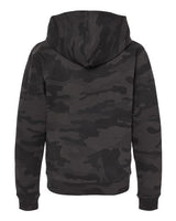 Independent Trading Co. Youth Midweight Hooded Sweatshirt Independent Trading Co.