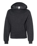 Independent Trading Co. Youth Midweight Hooded Sweatshirt Independent Trading Co.