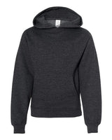 Independent Trading Co. Youth Midweight Hooded Sweatshirt Independent Trading Co.