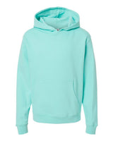 Independent Trading Co. Youth Midweight Hooded Sweatshirt Independent Trading Co.