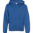 Independent Trading Co. Youth Midweight Hooded Sweatshirt Independent Trading Co.
