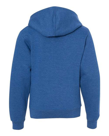 Independent Trading Co. Youth Midweight Hooded Sweatshirt Independent Trading Co.
