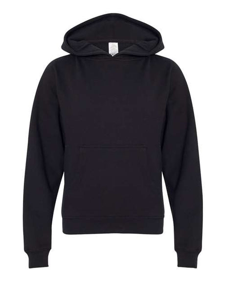 Independent Trading Co. Youth Midweight Hooded Sweatshirt Independent Trading Co.