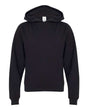 Independent Trading Co. Youth Midweight Hooded Sweatshirt Independent Trading Co.