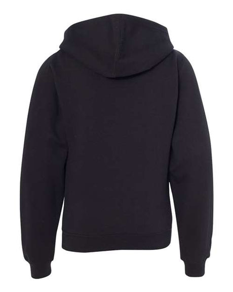 Independent Trading Co. Youth Midweight Hooded Sweatshirt Independent Trading Co.