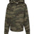 Independent Trading Co. Youth Midweight Hooded Sweatshirt Independent Trading Co.