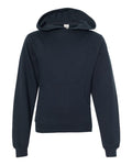 Independent Trading Co. Youth Midweight Hooded Sweatshirt Independent Trading Co.
