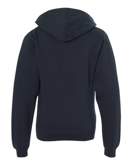Independent Trading Co. Youth Midweight Hooded Sweatshirt Independent Trading Co.