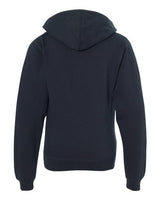 Independent Trading Co. Youth Midweight Hooded Sweatshirt Independent Trading Co.