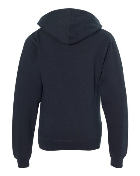 Independent Trading Co. Youth Midweight Hooded Sweatshirt Independent Trading Co.