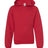 Independent Trading Co. Youth Midweight Hooded Sweatshirt Independent Trading Co.