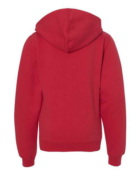 Independent Trading Co. Youth Midweight Hooded Sweatshirt Independent Trading Co.