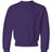 Jerzees Youth NuBlend Crewneck Sweatshirt. 562B JERZEES