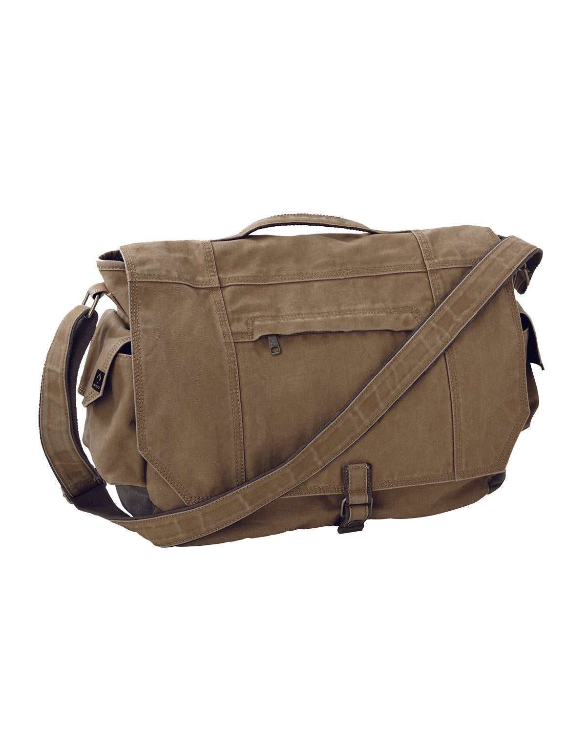 Dri Duck Unisex Adult Messenger Bag Dri Duck