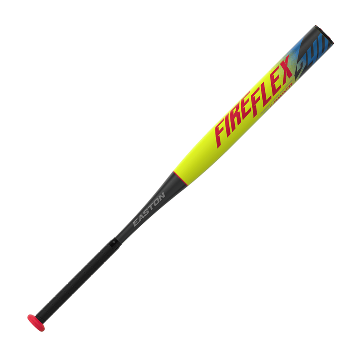 Easton Fireflex 12" Barrel Loaded 1pc USSSA Slo-Pitch Easton