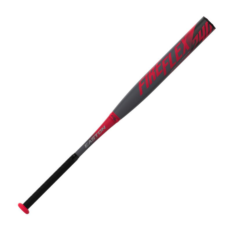 Easton FireFlex 13" Barrel Extra Load 2PC USSSA (-6.5)