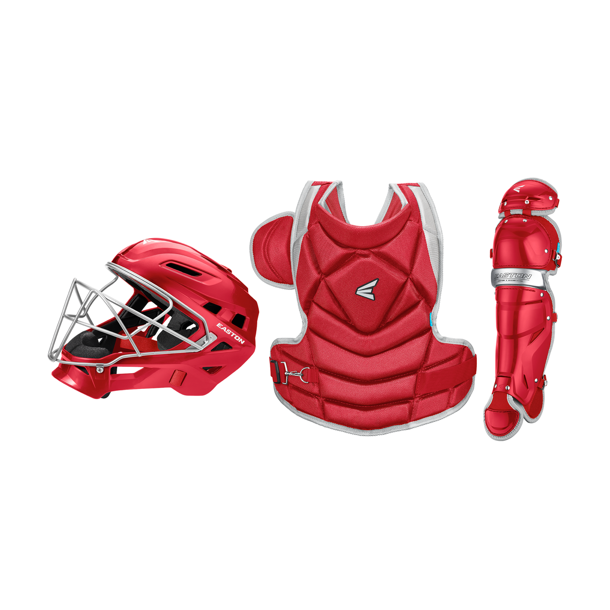 Easton The Fundamental By Jen Schro Fastpitch Catchers Box Set Easton