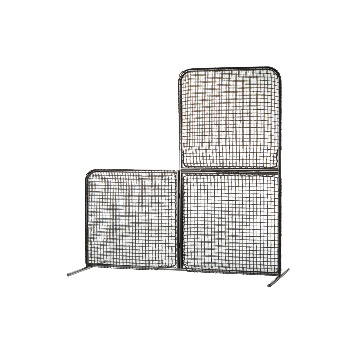 Easton Collapsible L Screen Easton